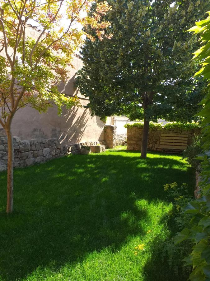 Ca L'Aviador Villa Sarroca de Lerida Dış mekan fotoğraf