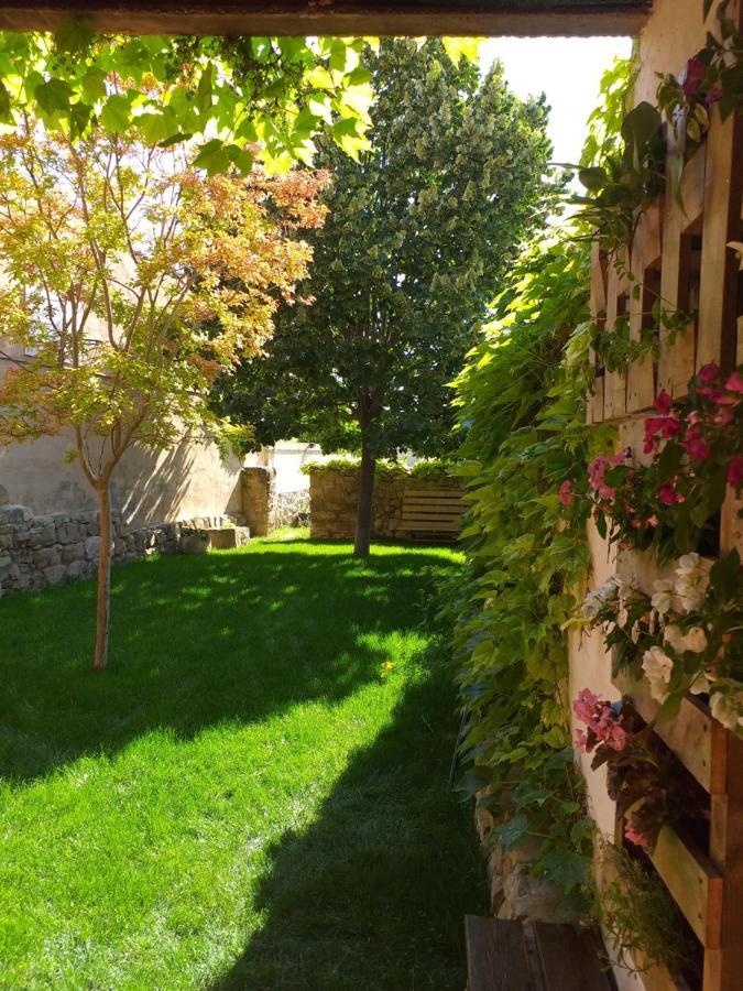 Ca L'Aviador Villa Sarroca de Lerida Dış mekan fotoğraf