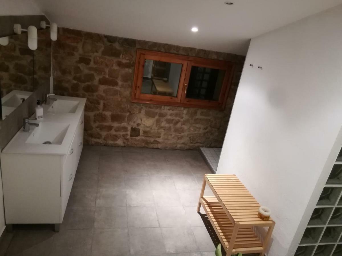 Ca L'Aviador Villa Sarroca de Lerida Dış mekan fotoğraf