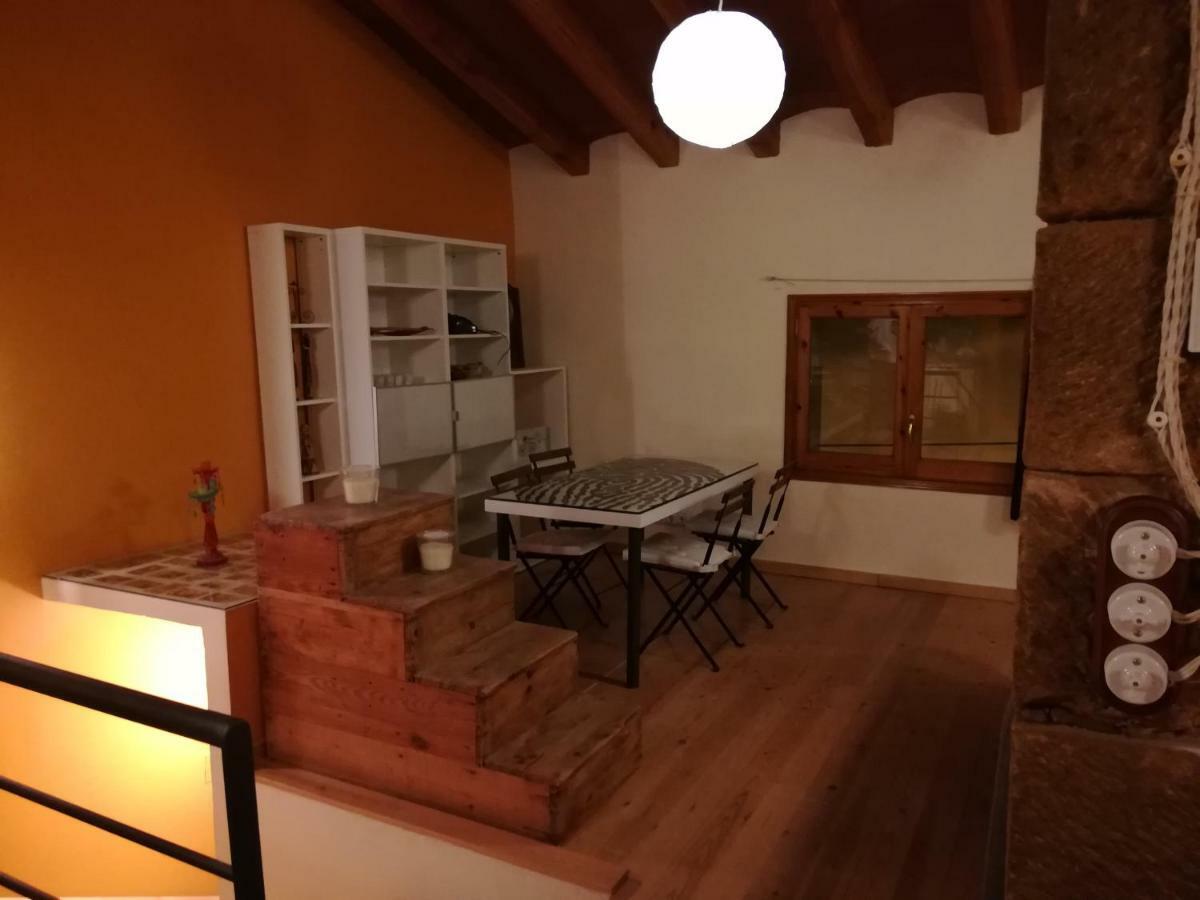Ca L'Aviador Villa Sarroca de Lerida Dış mekan fotoğraf