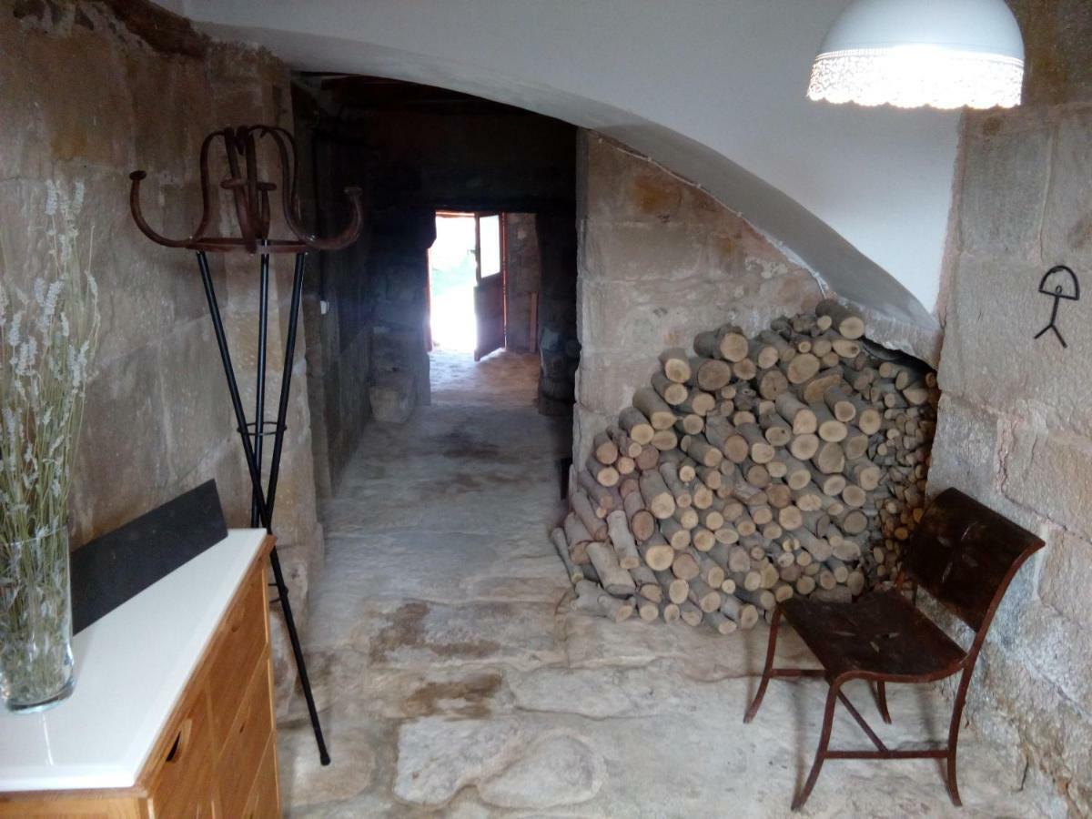 Ca L'Aviador Villa Sarroca de Lerida Dış mekan fotoğraf