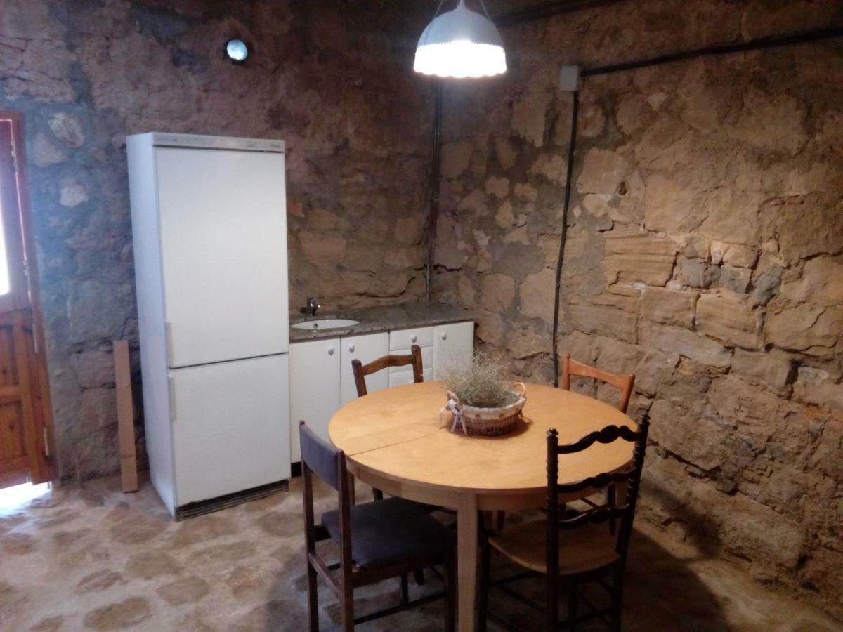 Ca L'Aviador Villa Sarroca de Lerida Dış mekan fotoğraf
